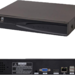 دستگاه NVR 16CH 2HDD 4K 8MP PARS DATA