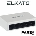سوییچ لایت ELKATO_1SBL50N